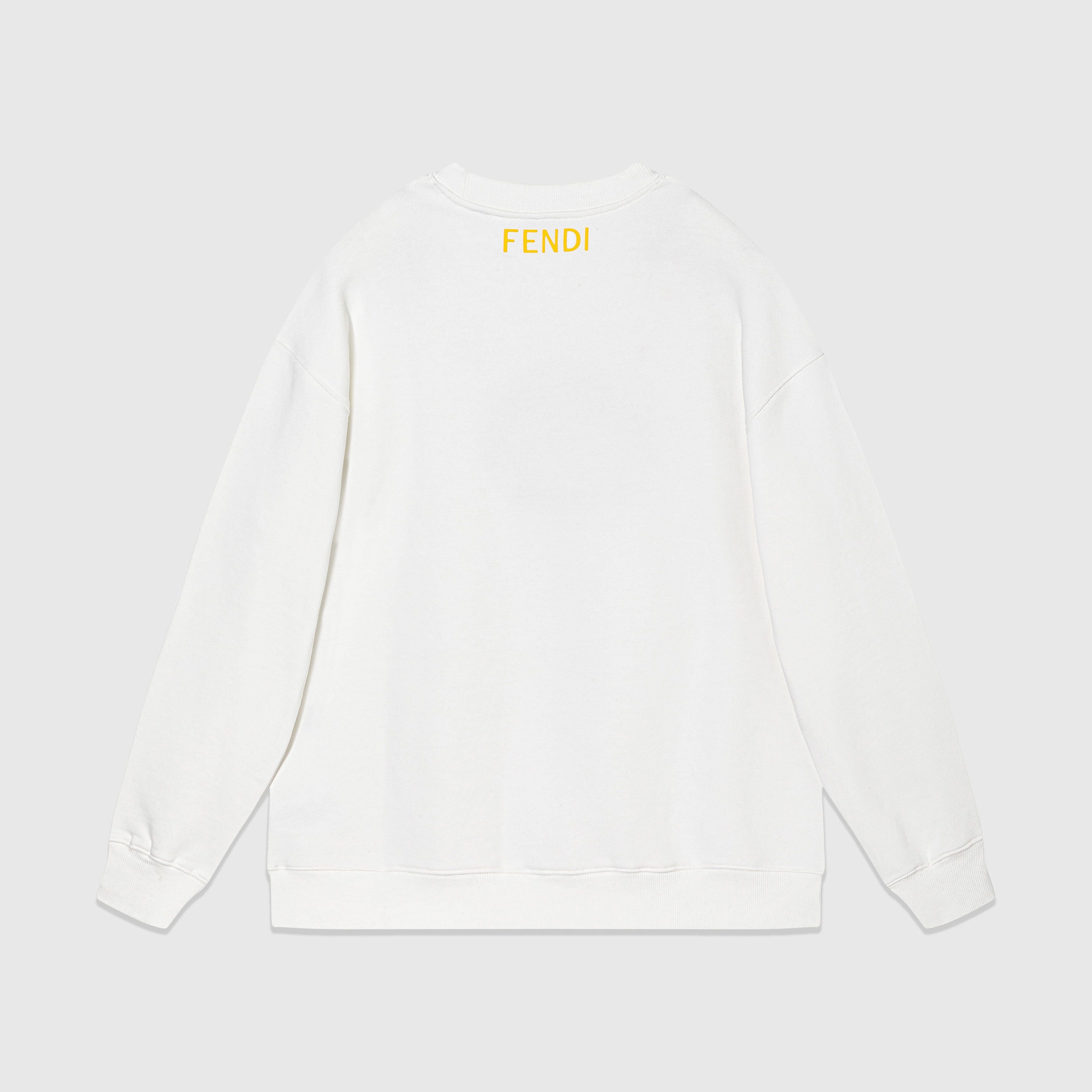 Fendi Hoodies